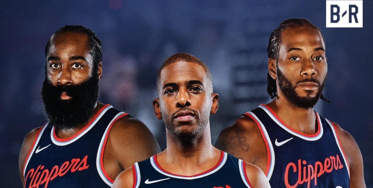 现在有哪些球队会主动想要哈登？首先运转良好的争冠球队是不可能要哈登的，因为他的