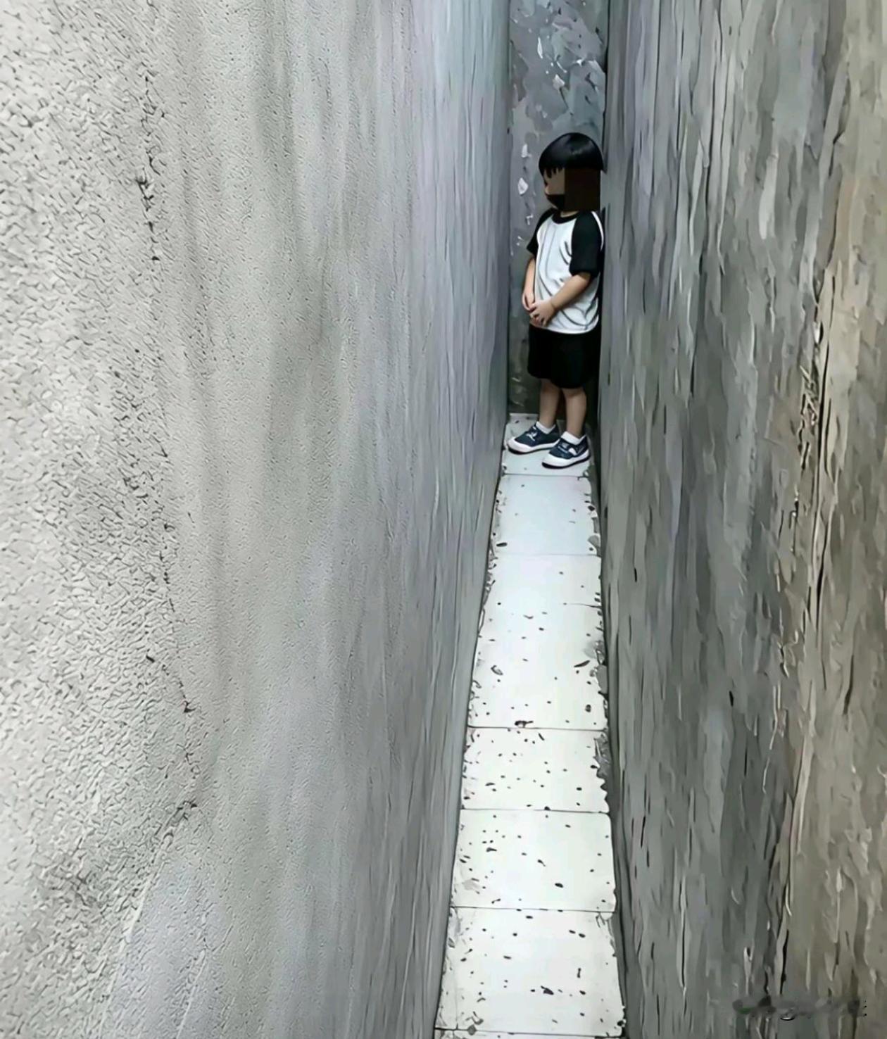 大人也进不去怎么让他出来