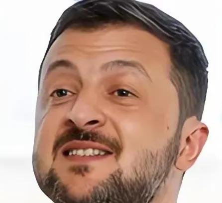 俄乌战争中的乌克兰，美国已然放手，欧盟也即将抽身，这场战争已近尾声。泽连斯基还