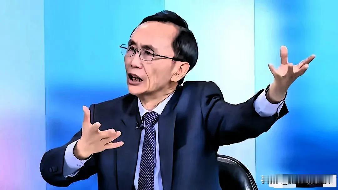 5月26日，台湾美丽电子报董事长吴子嘉icon说：中国是世界上唯一一个不愿意承认