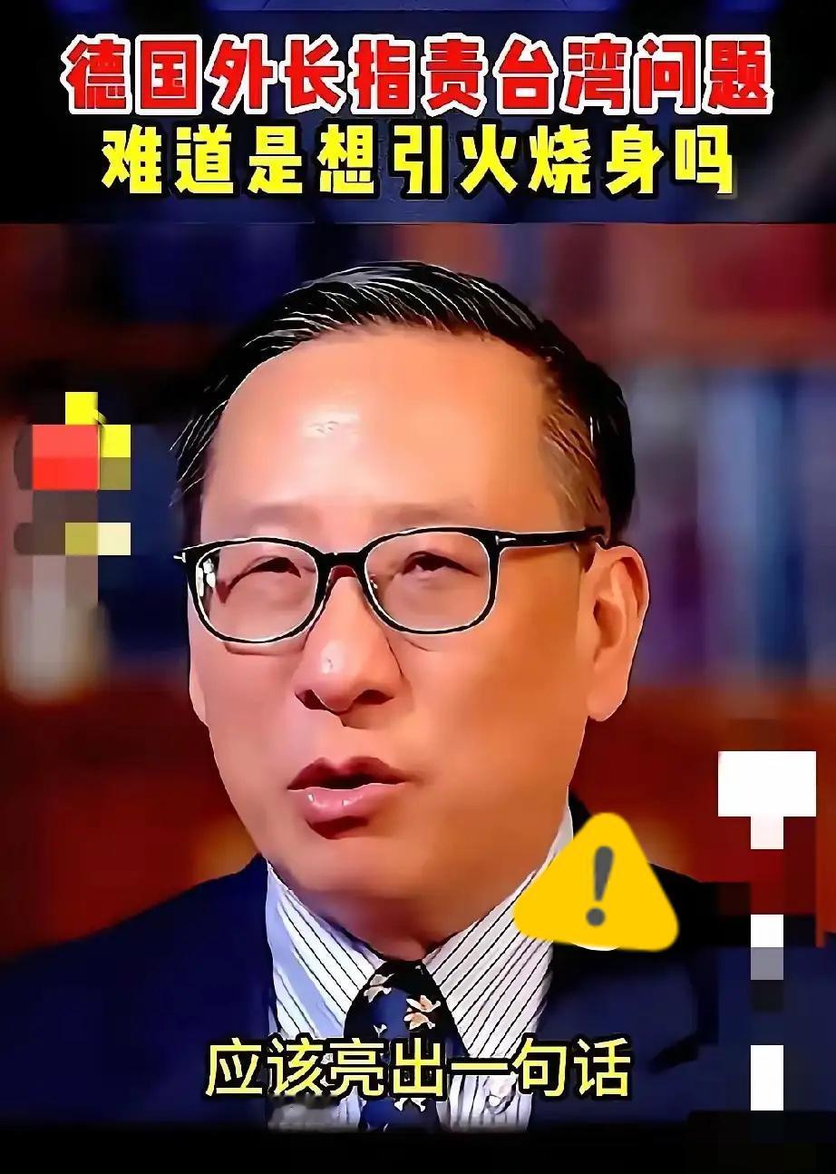 高志凯教授那句话，我能琢磨一天。“你们一个二战战败国，有什么资格，在这里跟一个