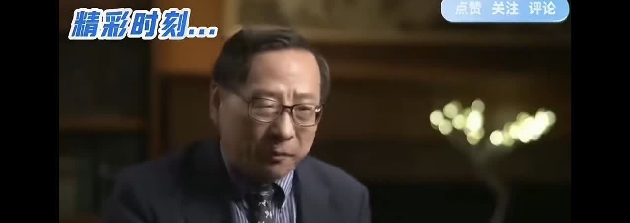 你威胁开战，我就以战争相回应！你想毁灭中国，中国就先毁灭你！高志凯教授是