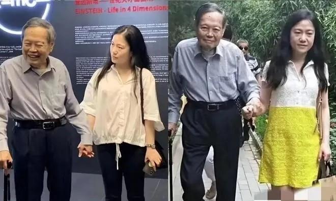 原来根本不是图钱！陪百岁科学家21年，真相颠覆所有人想象。她没拿遗产，没办