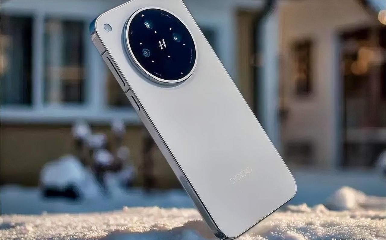 狂降1400元！OPPO天玑9400+旗舰2799元封神？中端价买不到旗舰