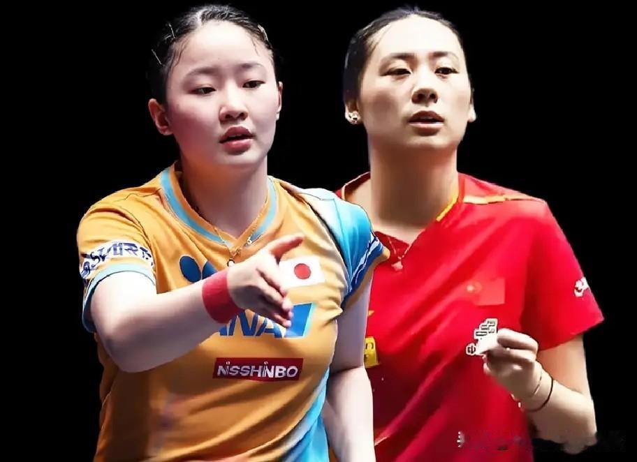 WTT瑞典大满贯，女单四强诞生3席，国乒惨败输1/11，日本三连胜1，张本美