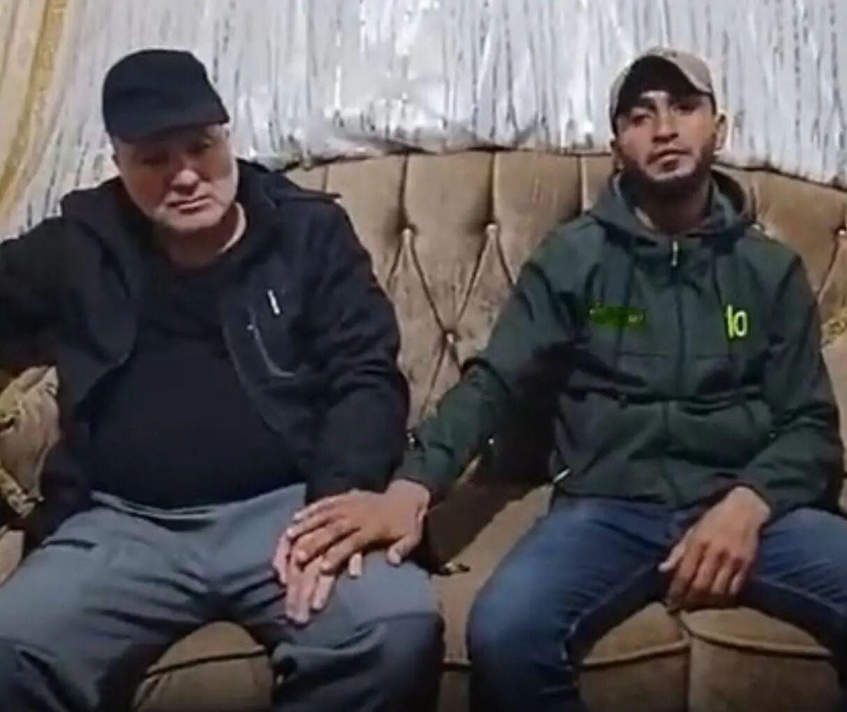 哈马斯创始人的孙子：哈马斯应该醒悟过来，在为时已晚之前投降日前，哈马斯创始人