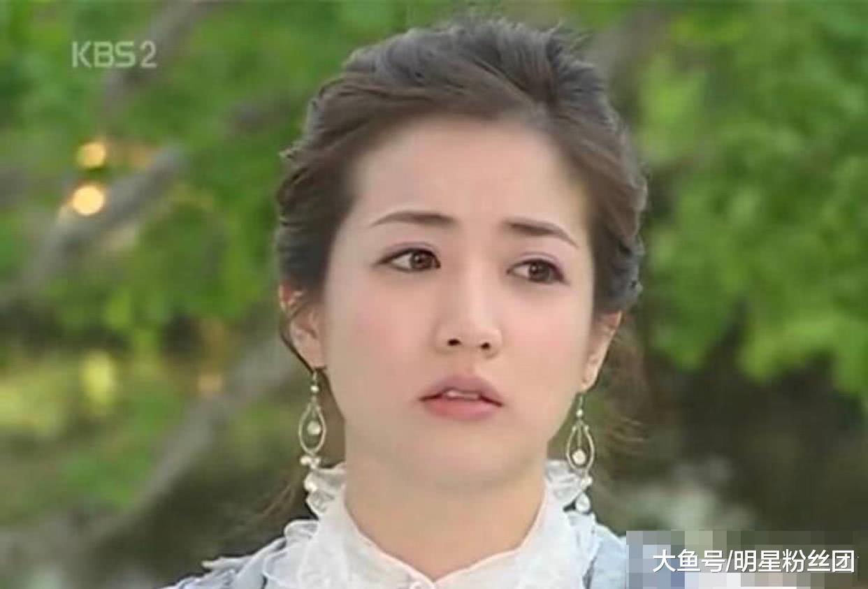 再看《传闻中的七公主》才发现, 美七才是全剧颜值最高