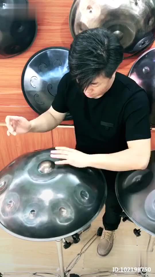 笛声缘演奏者刘