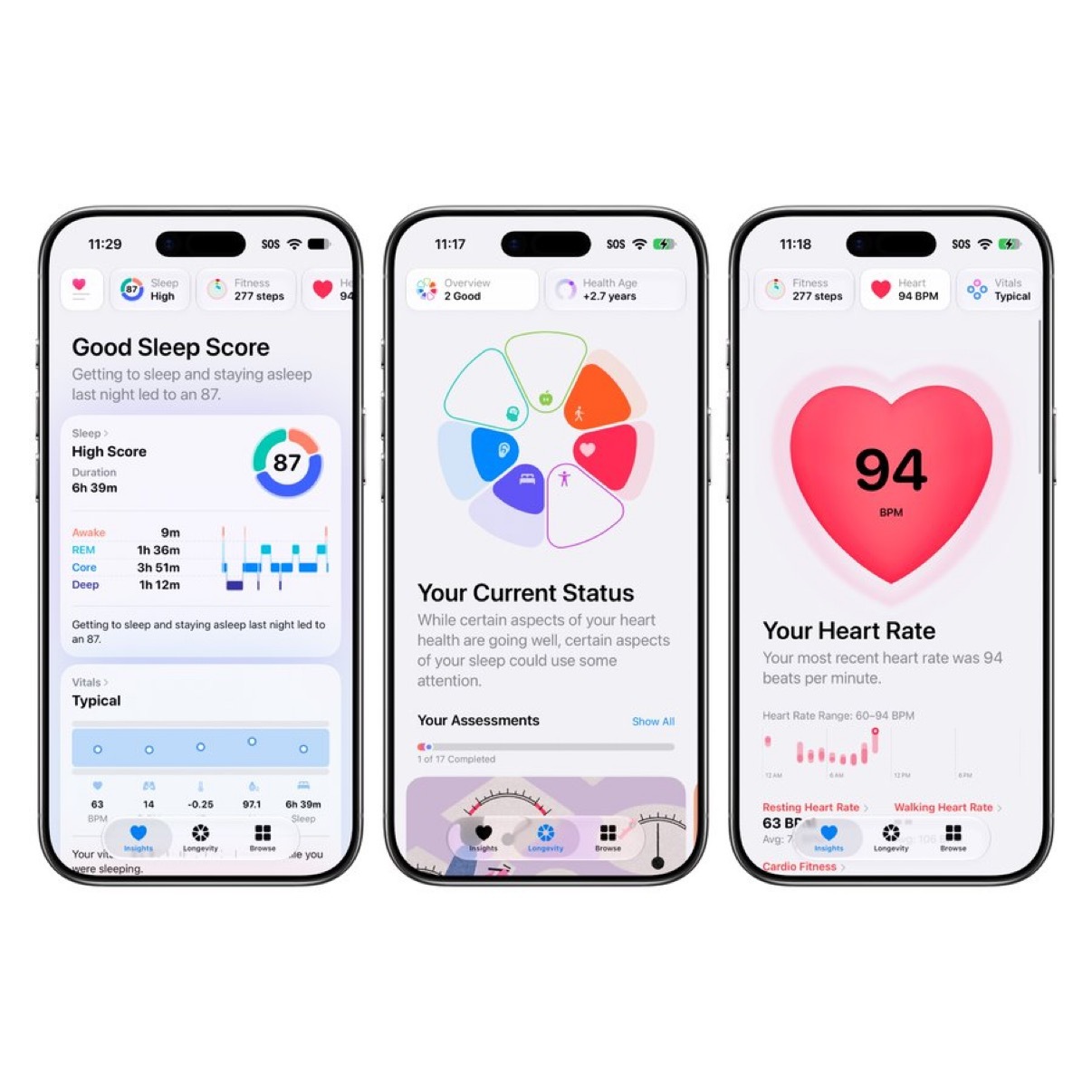 iOS27.2beta1新变化汇总：iOS27.2Beta1外观预览壁纸从iOS26壁纸终于变成了i