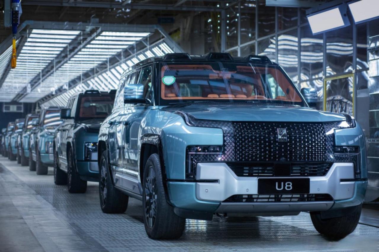 屠龙者终成恶龙？为何“合资车”越来越便宜，国产车却越来越贵？你最近要是去看过车