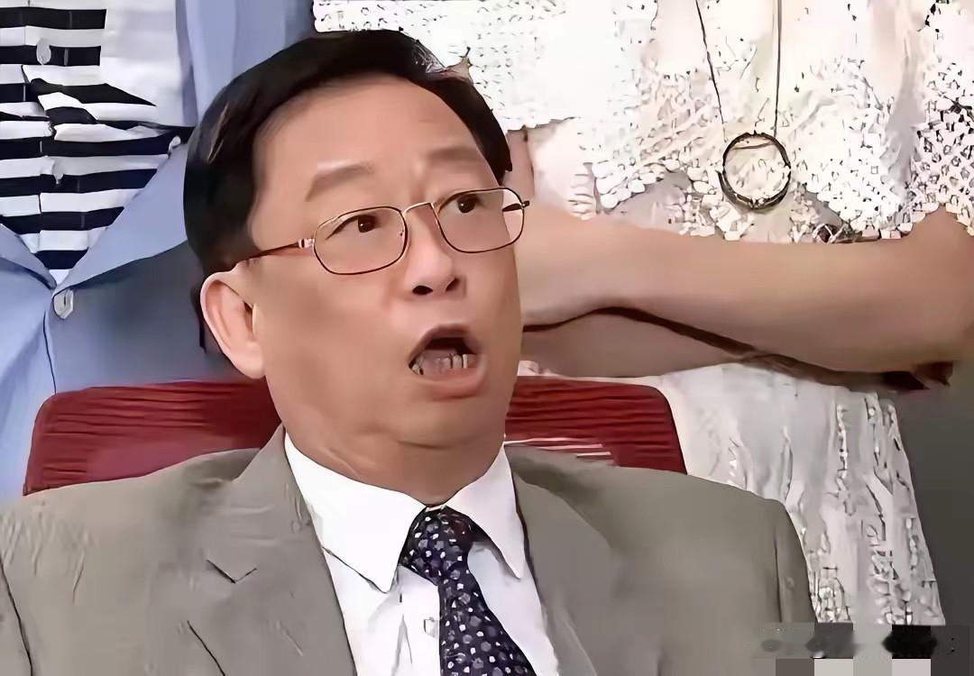 怪不得黎彼得写了那么多传世金曲，晚年还是过得这么难。很多人想不通：《Mon