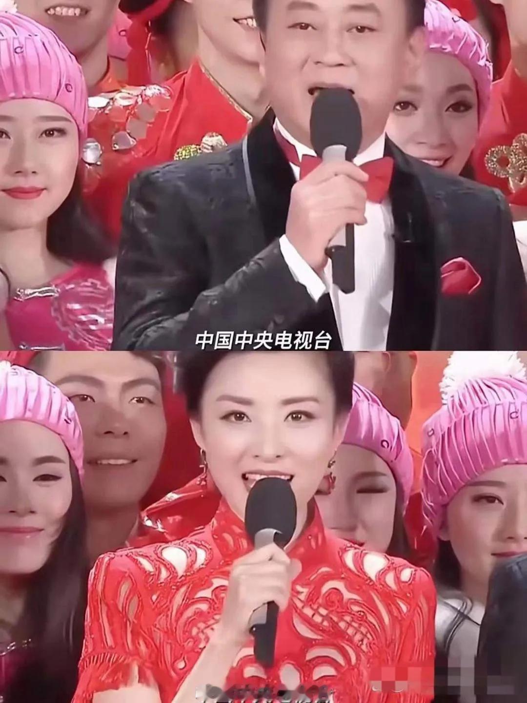 突然发现春晚开场白变了！以前一开口就是中国中央电视台，现在全改成总台，藏着时代的