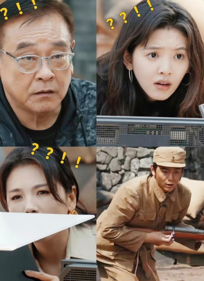 丁真我真没空陪你闹了从理塘放牛男孩走到现超越班的舞台上，你可以说他演技不行，但