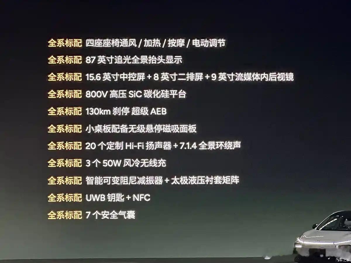 你看我猜的没错吧，小鹏G7就得是20万左右的价格！昨晚小鹏G7正式上