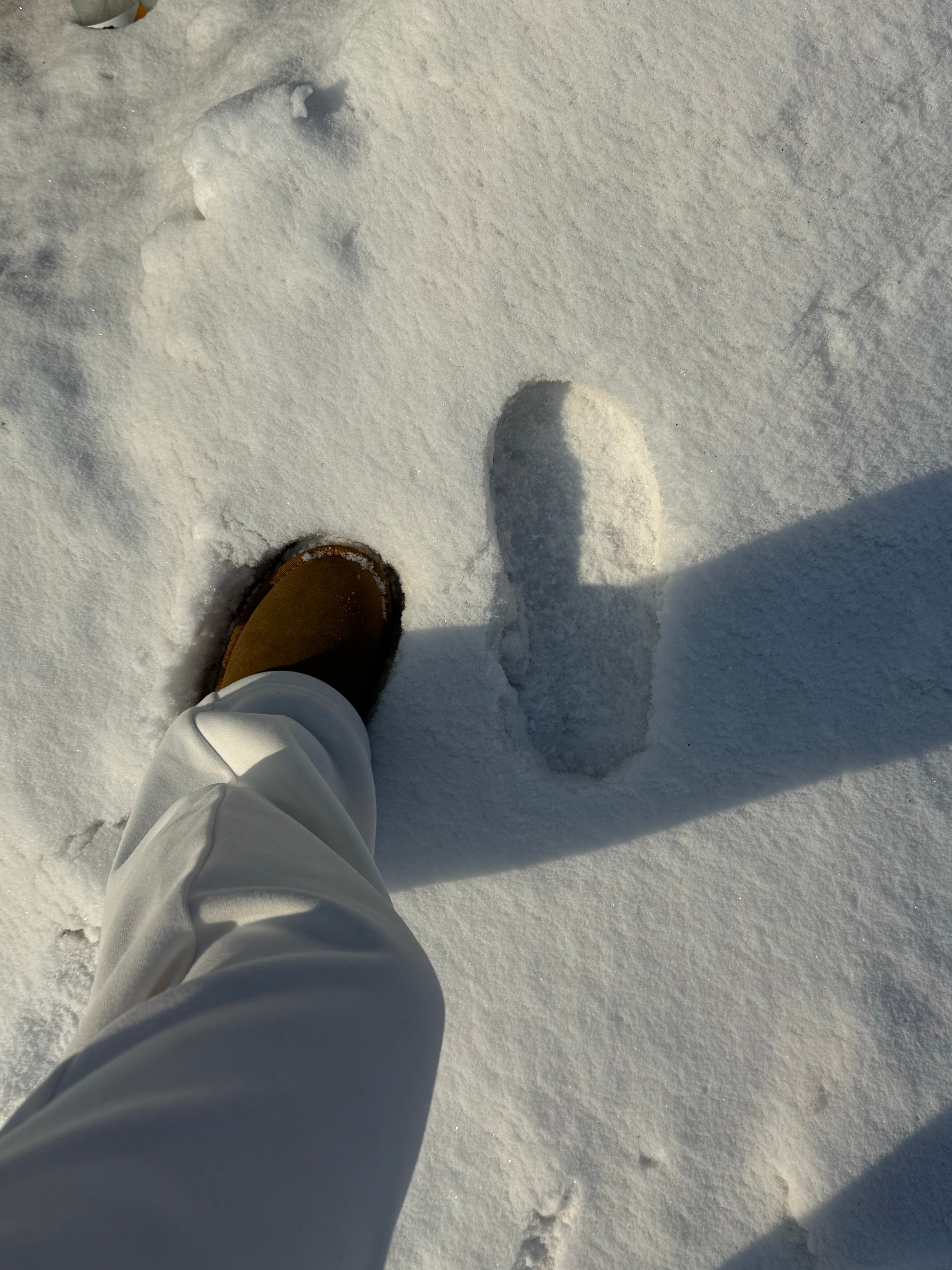 猜猜这是多大码的脚​​​