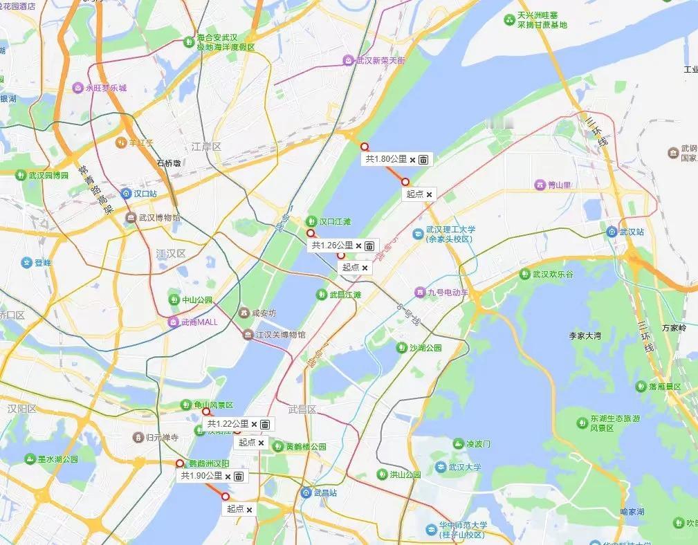 衡量一条大江的经济性，深度远比宽度重要，宽度只需适配相应船舶的通行尺度即可。长
