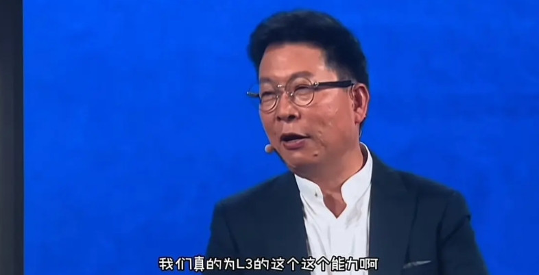 是谁说华为余承东不会营销的？我看比小米雷军还会营销！余总真的太牛了，硬生