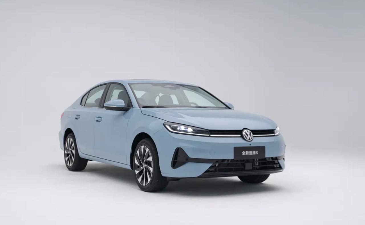 全新速腾S将于3月31日上市；动力新增1.5TEvo2和1.5L+6AT两套总