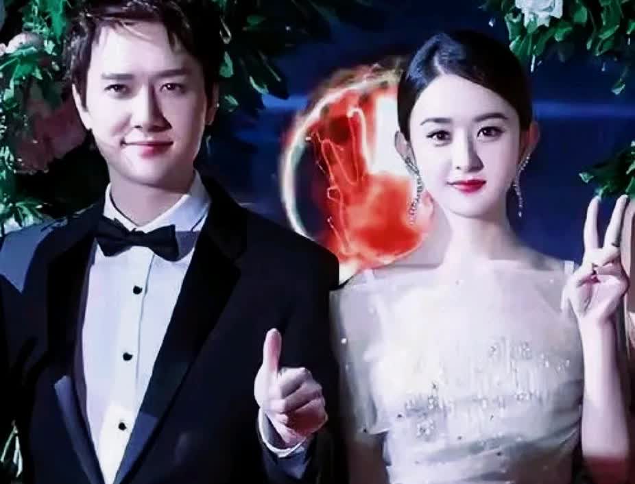 后悔了吧冯绍峰妈妈说到：她俩离婚那天我都哭了！结婚没婚纱，儿媳妇没架子！近