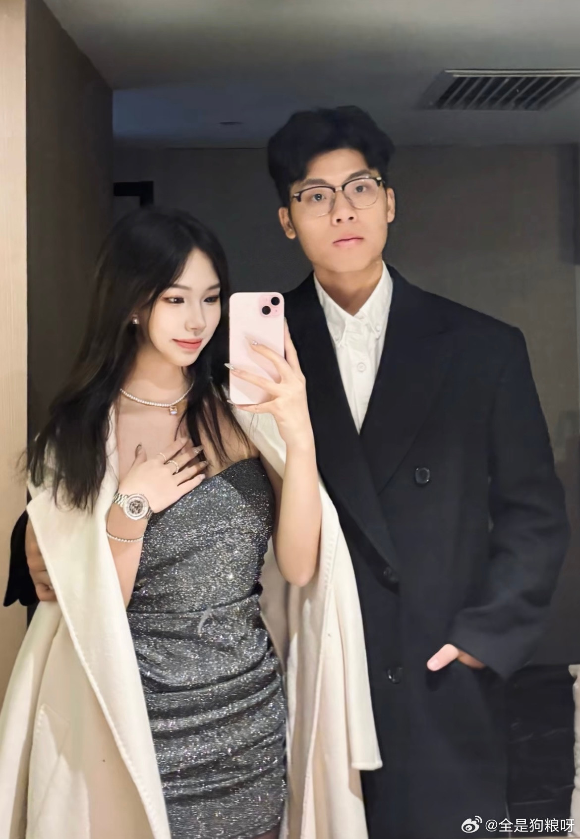 谁还没有一个青梅竹马呢