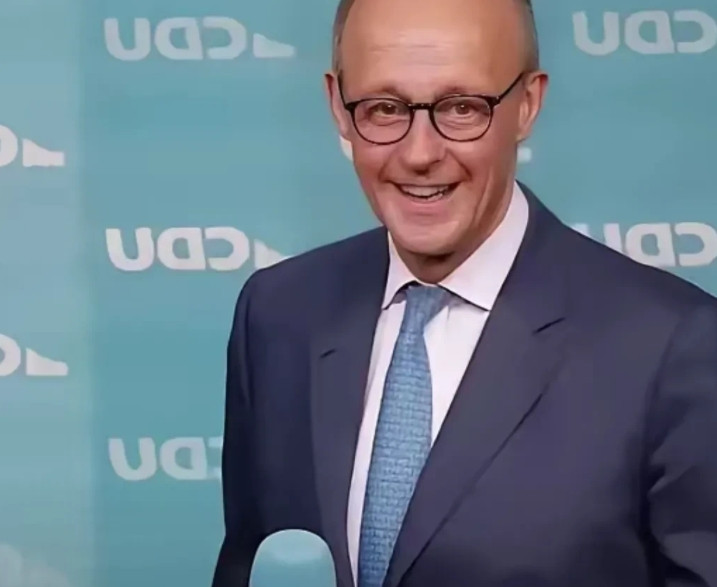 德国为何要这么做？梅尔茨说了：我们为什么要告诉别人我们给乌克兰提供了什么武器