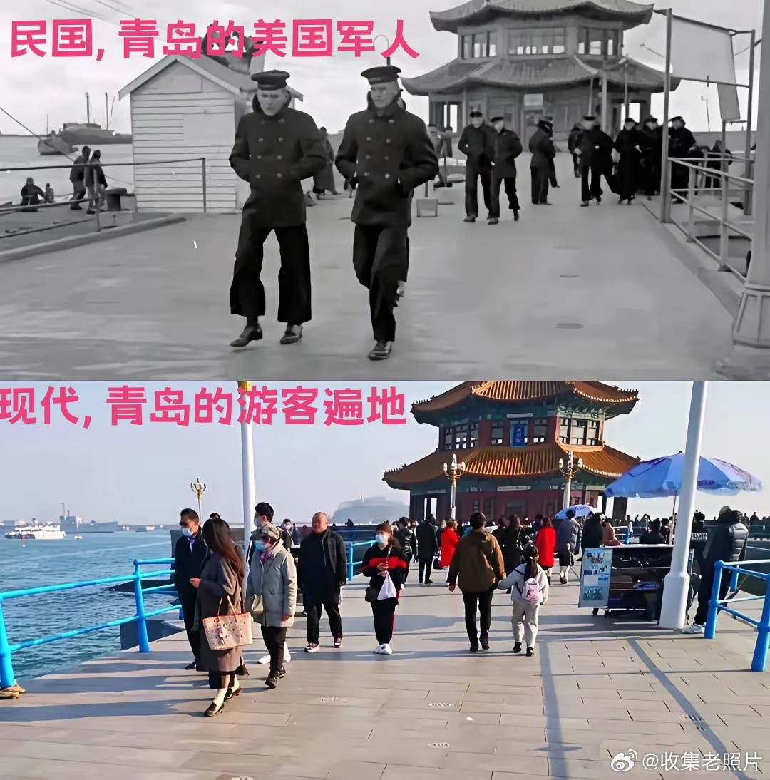 感谢毛主席，为我们换了人间！