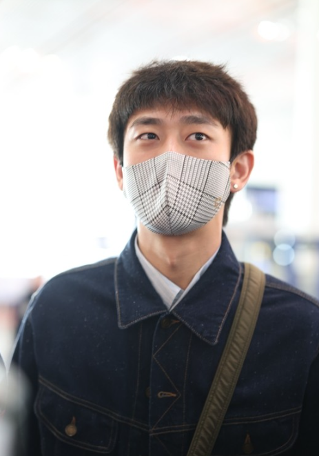 王天辰出道10年终于火了这十年他走得着实不易他出演过不少影视作品，像《芳华》里