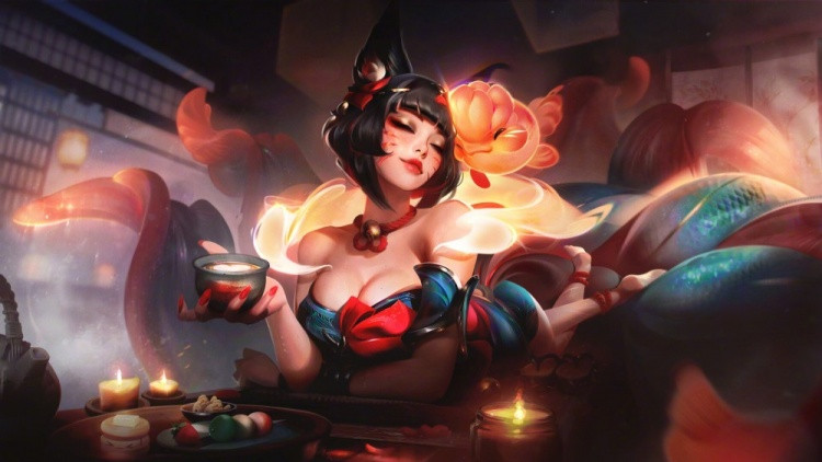 直播吧专访iG.Rookie: Wei的话很多 但帮助我们规避了很多掉点
