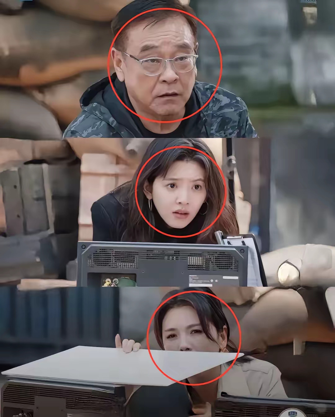 事关丁真凡是跟他搭配的导演，最后都会...​特别的无奈，因为他们早就发现让丁真去