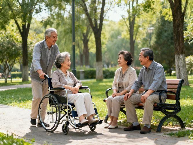 高质量的养老一定要在大城市！笔者分析：一、大城市的优势（硬实力突出）1、医