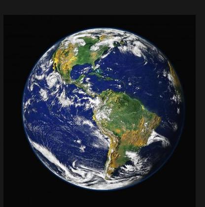 世界气象组织发布2026年气候报告，地球正经失衡地球真正危险的信号，可能不是某