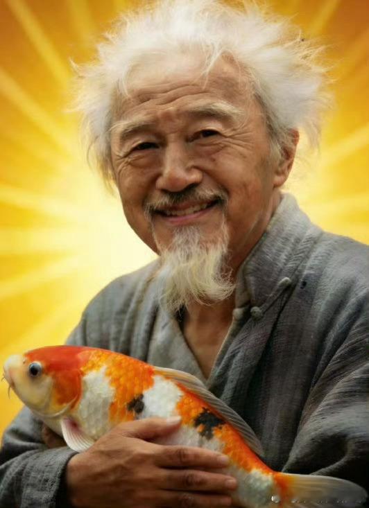 得闲谨制太爷MVP太爷封神！《得闲谨制》这波操作直接看呆！90岁高龄冲上战场，没