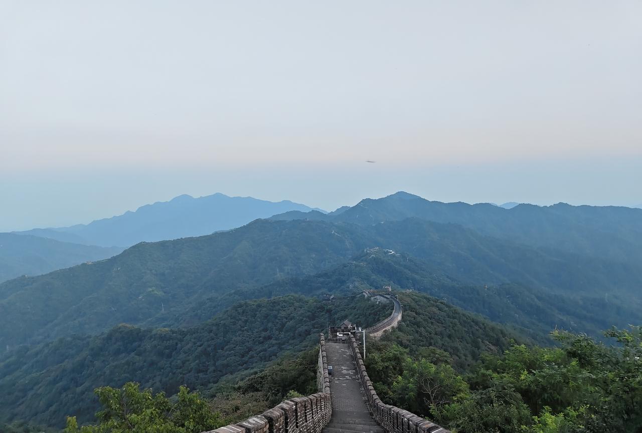 其实，王朝周期律不光实行于封建王朝，与现代国家一样使用。苏联享国69年，和元