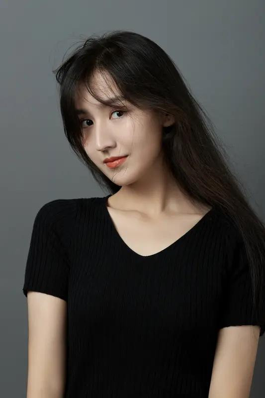 如果我是郭宇欣，后面的剧宣我就不参加了。不是怕刘萧旭女朋友生气，而是再这么下去，