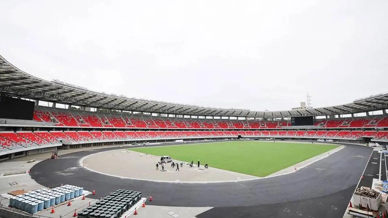 亚运会奖牌榜印度排第三？本届亚运会开赛以来，奖牌榜的排名格局一直清晰明朗，中