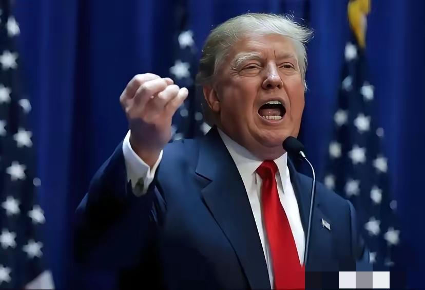 特朗普失算了！中国公开摊牌：拒绝加入和平委员会1月20日，特朗普公然在社交平