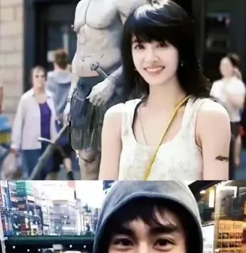 真是没想到啊最先出来澄清恋情绯闻的会是彭于晏！这种恋情瓜，男方先出来澄清