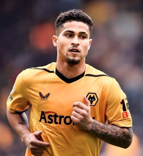 葡萄牙记录报阿莫林希望加强中场实力，并希望在一月份签下若昂·戈麦斯。若昂·戈麦斯