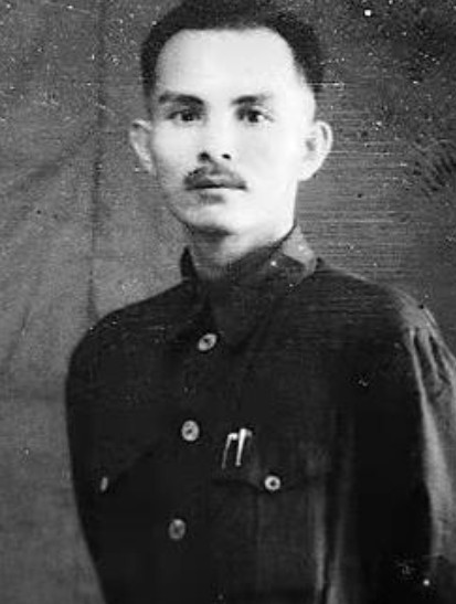 1959年，一个正值壮年、年仅48岁的军官从部队转业到地方工作，韩先楚听闻火速赶