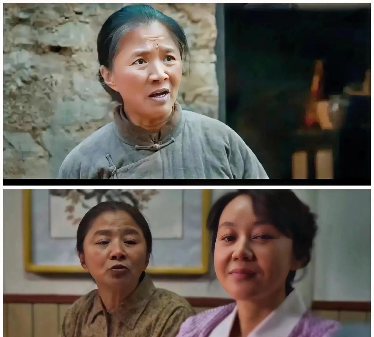 角色的好坏对演员的影响是真大啊，只有当角色出彩的时候才会去发掘考古这个人，因为生