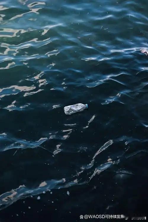 隐形的海洋主力：纳米塑料才是塑料污染的头号主角图片来源：Ahmed/Pexe