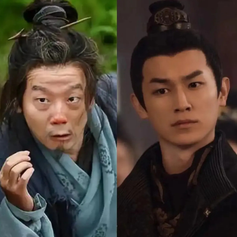 《唐诡》给所有导演提了一个醒，唐诡系列为什么那么成功，是因为​演员可以长得矮，也