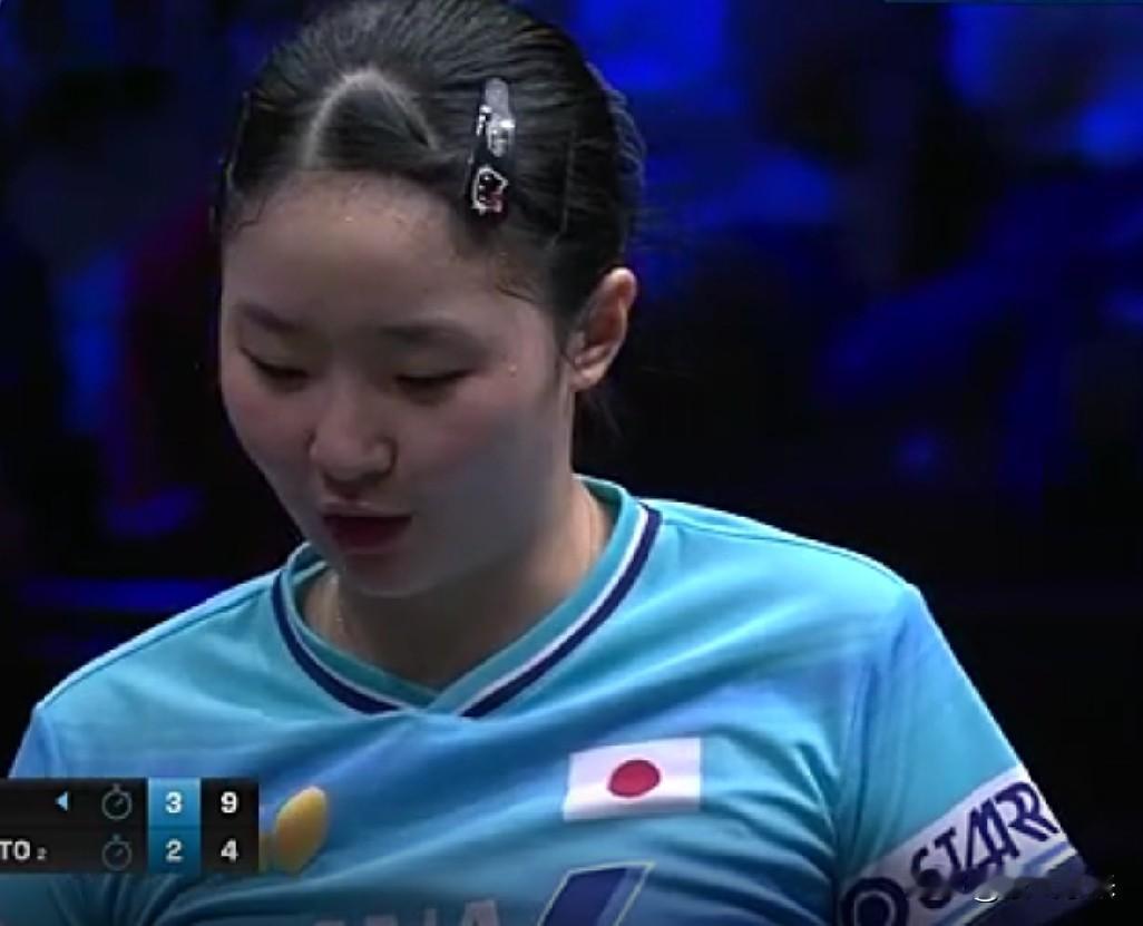 完全有可能！张本美和才18岁，就已经是世界第三了。假以时日，26、7岁的孙