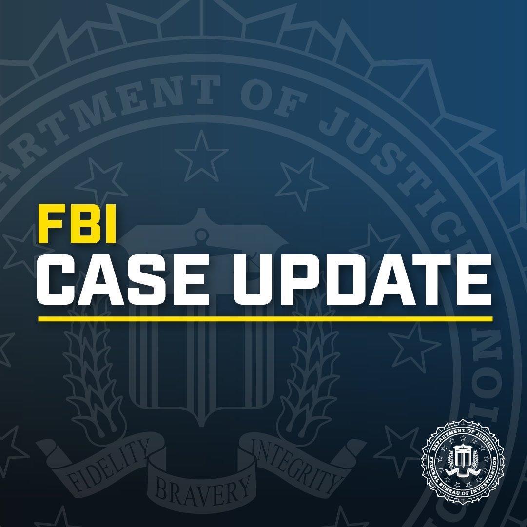 根据联邦调查局在官网上晒出的文件，一名41岁的美国新泽西州男子本周认罪，承认在去