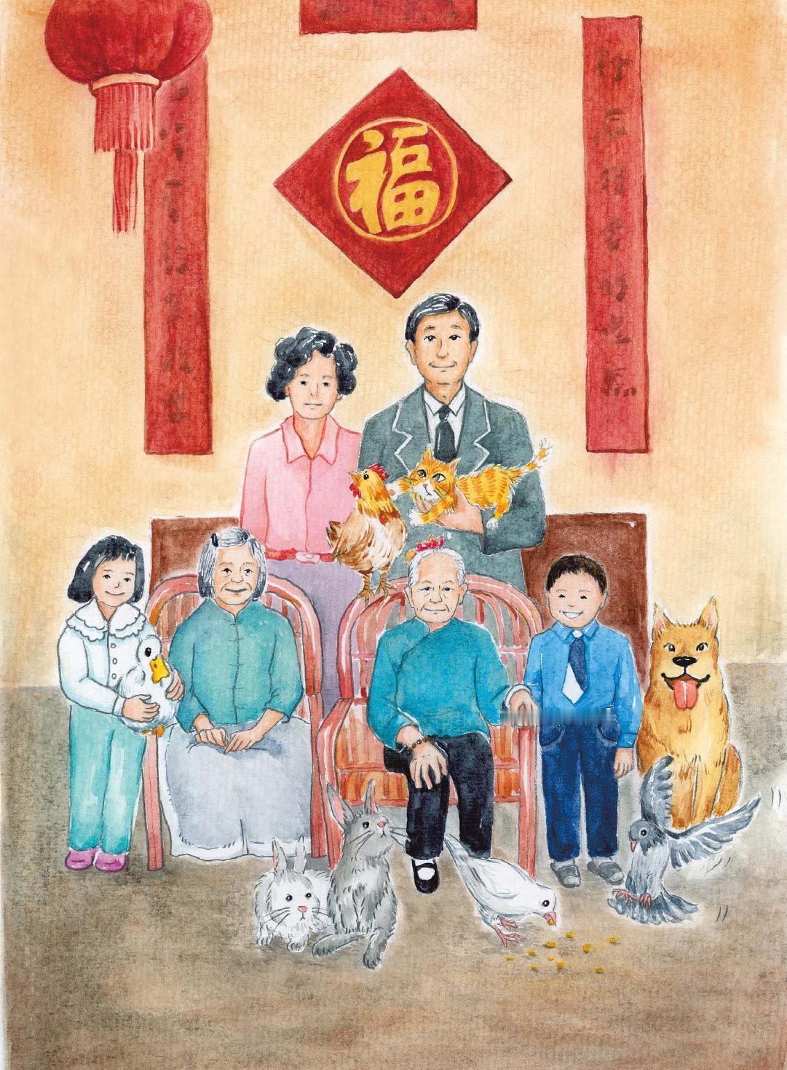 看懂父亲中风的苦，才懂房颤最该敬畏的是健康读完蔡崇达《我人生最开始的好朋友
