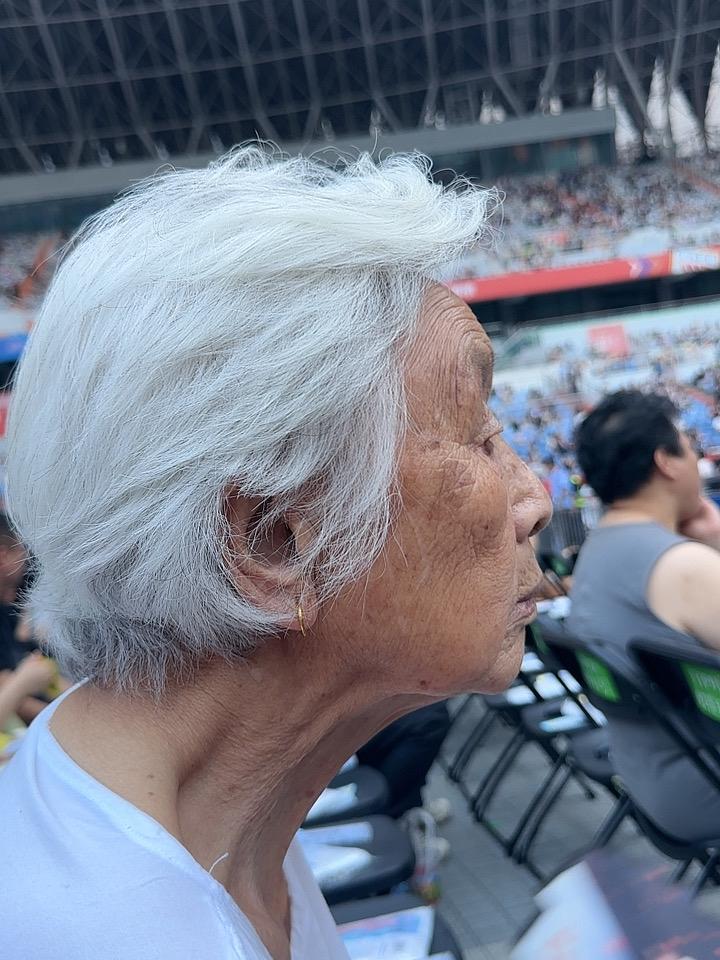 陈楚生，马上见！济南是我的家。我的生哥来了，我必须要去见的。下午三点早早地
