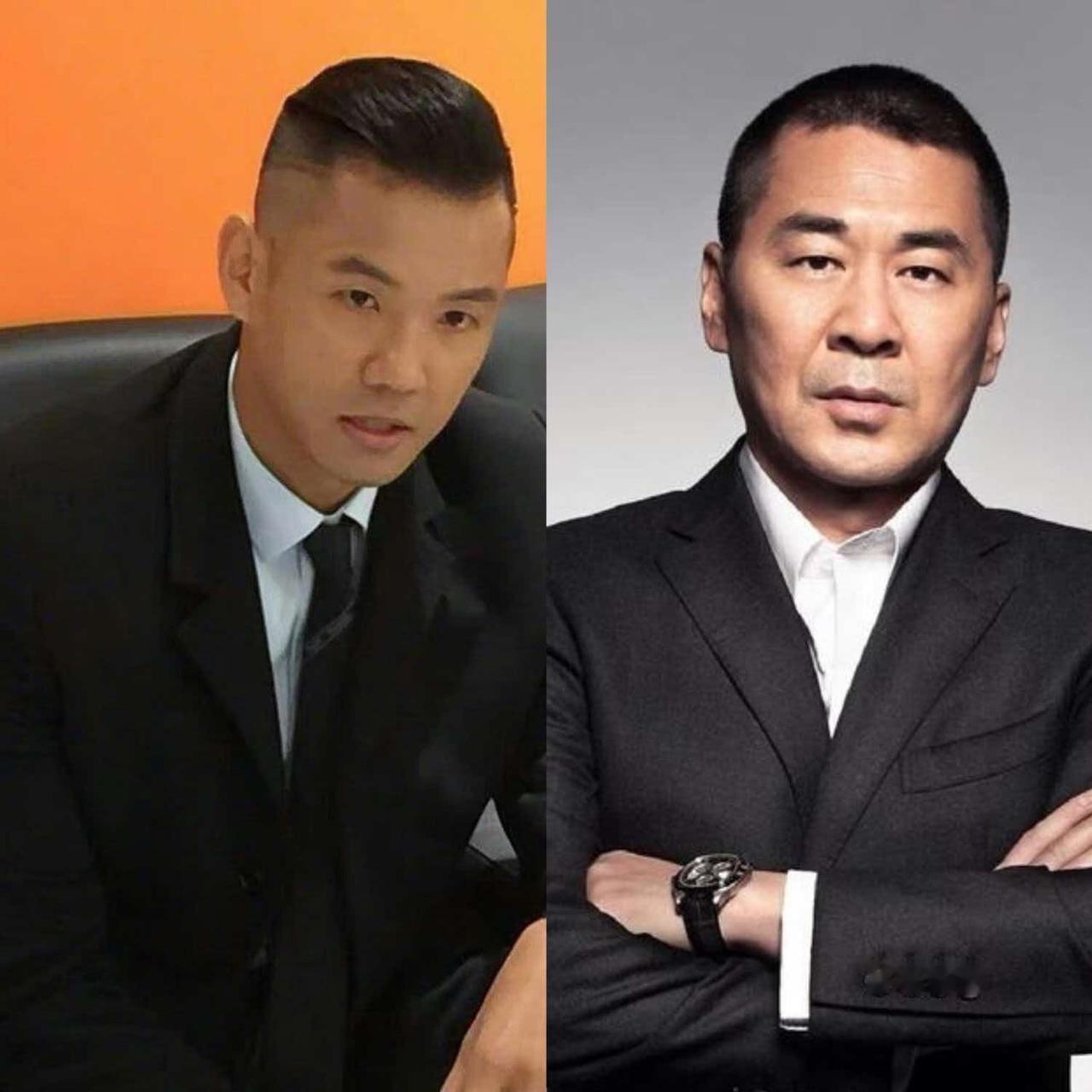 我问闺蜜，陈建州突发心梗，这下蒋勤勤可怎么办呀？闺蜜翻了个白眼说，能怎么办，跟