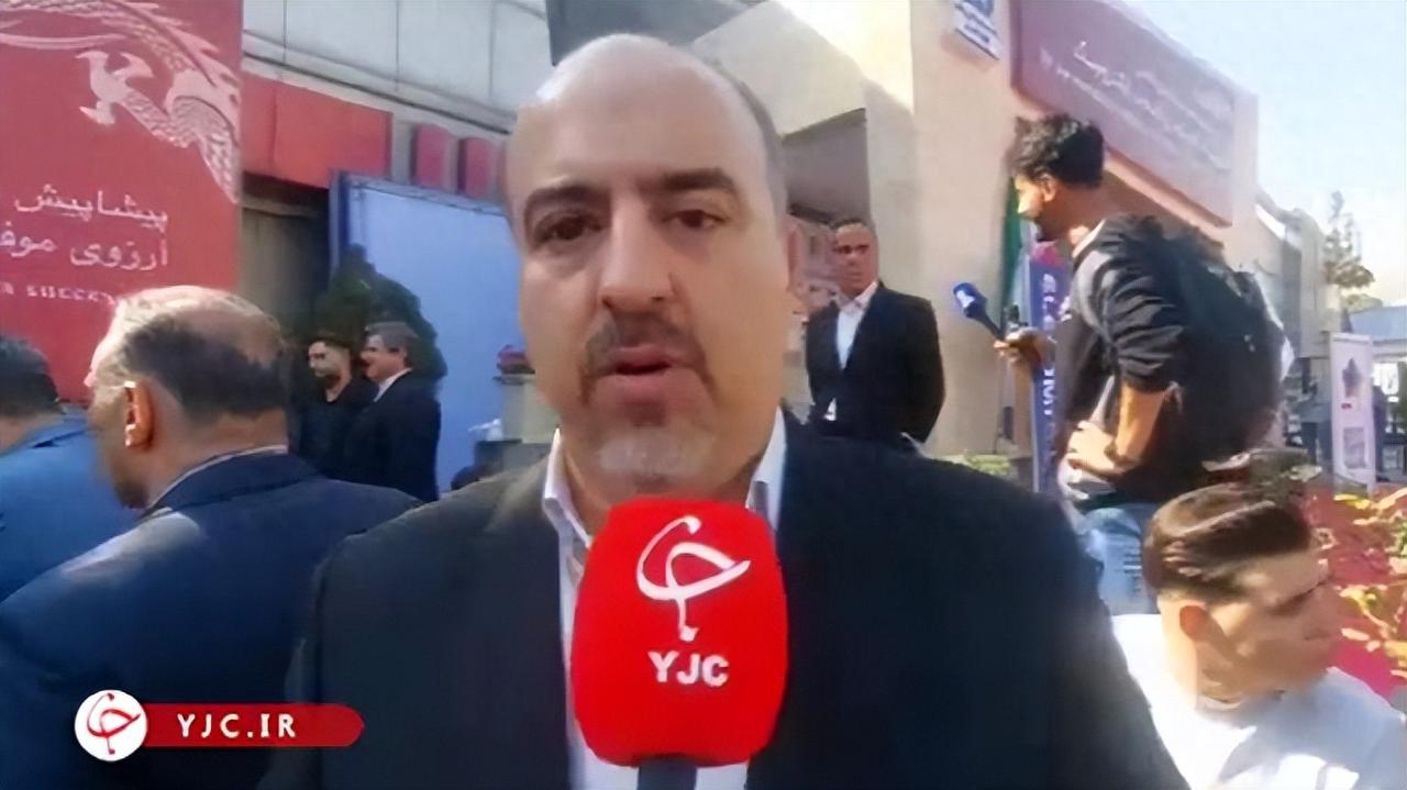 特朗普没想到：伊朗居然公开向中国提了一个请求，盼中国给个面子 谁能想到，