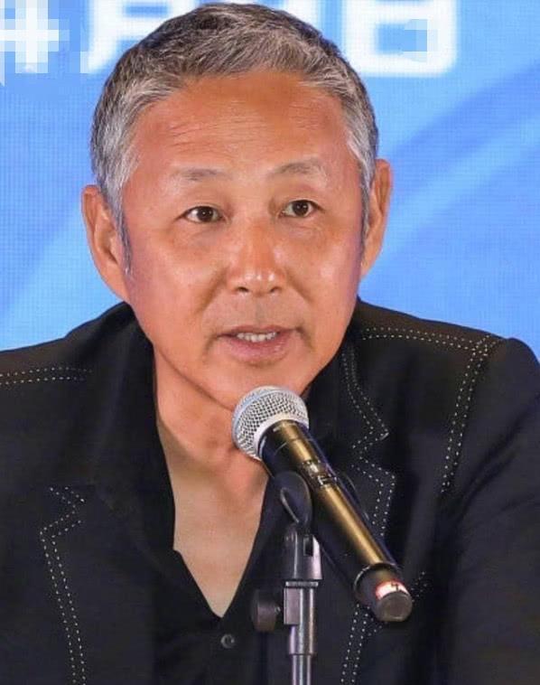 陈道明醍醐灌顶的话：“有人总是怕死，实际上很多人活到六七十岁死掉，和活到八九十死