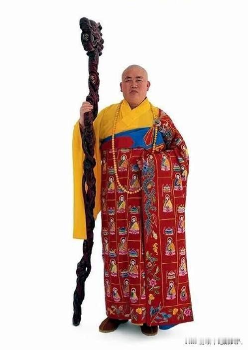 就在刚刚，释永信被批准逮捕了！看了一下，这家伙，涉嫌了三个罪:职务侵占罪、挪用